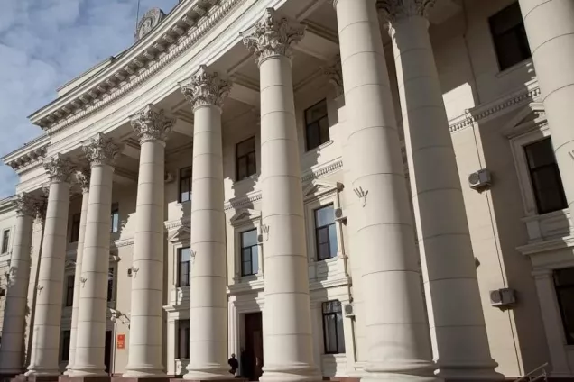 В органы управления регионального фонда капитального ремонта делегированы представители областной Думы нового созыва 