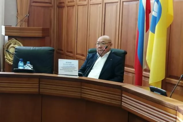 Комитеты ЮРПА поддержали законодательные инициативы и обращения парламента Калмыкии