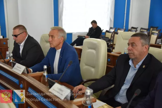 Парламентарии привели субъектовый закон об обеспечении прав детей на отдых и оздоровление в соответствие федеральному 