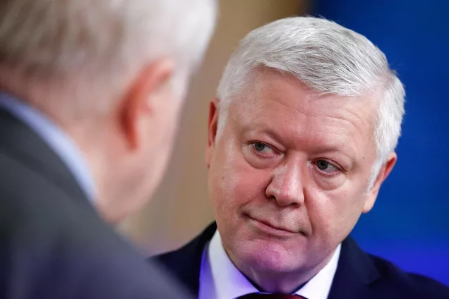 Уголовную ответственности за организацию деятельности не зарегистрированных в РФ зарубежных НПО рассмотрят в Гд