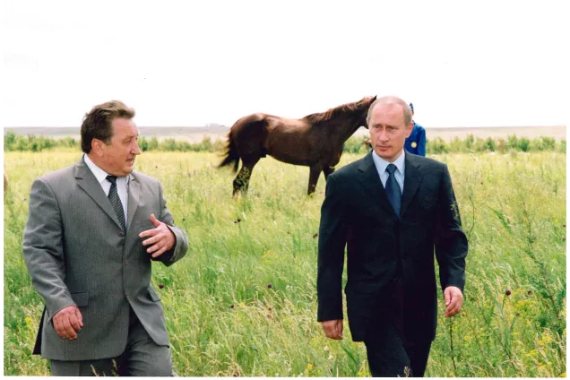 Для всего приходит свое время и всему наступает свой срок