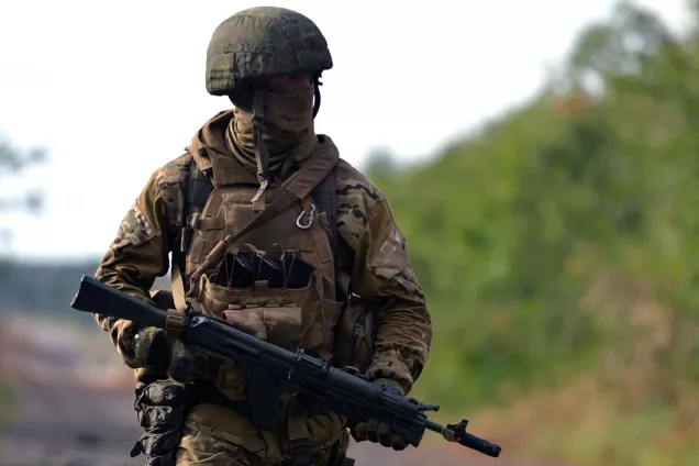 Добровольцы — участники СВО смогут получать бесплатную медико-психологическую реабилитацию