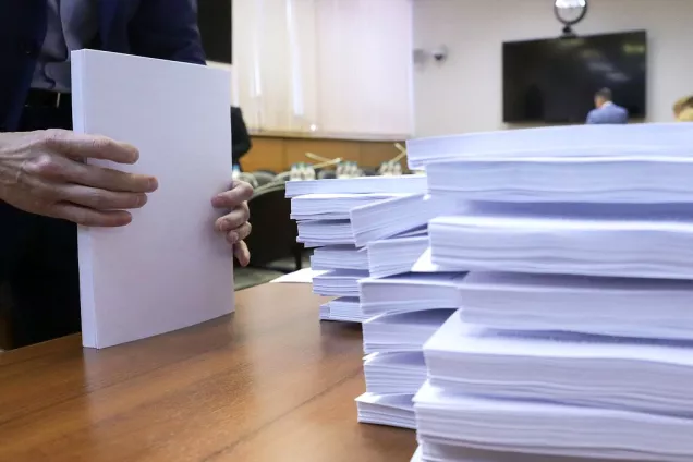 Разбираемся, как будут взыскивать долги с физических лиц во внесудебном порядке