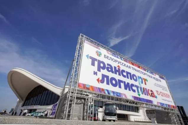 А.Михайлов. Возможны новые горизонты сотрудничества между Республиками Калмыкия и  Беларусь