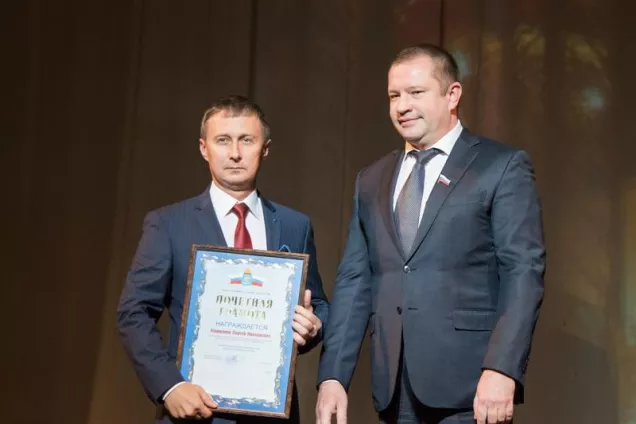 Исполнилось 20 лет с момента строительства первой разведочной скважины в российском секторе Каспийского моря