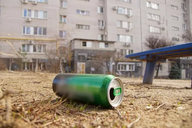 Продажа несовершеннолетним безалкогольных тонизирующих напитков будет запрещена