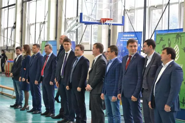 В Краснодаре состоялся краевой фестиваль по мини-футболу в честь 25-летия ЗСК