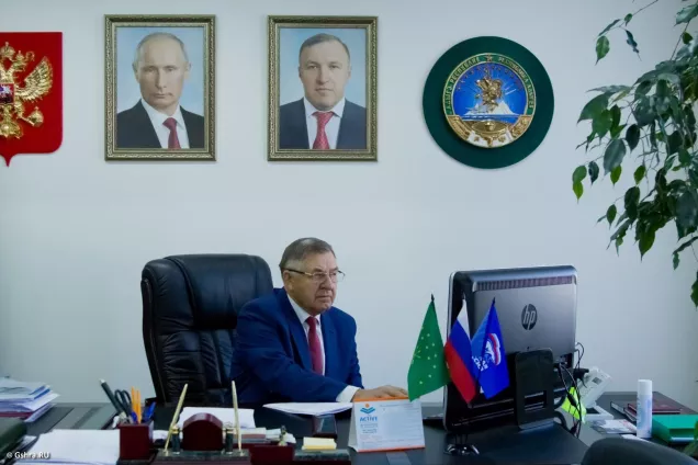 Время диктует векторы законотворчества и практической работы