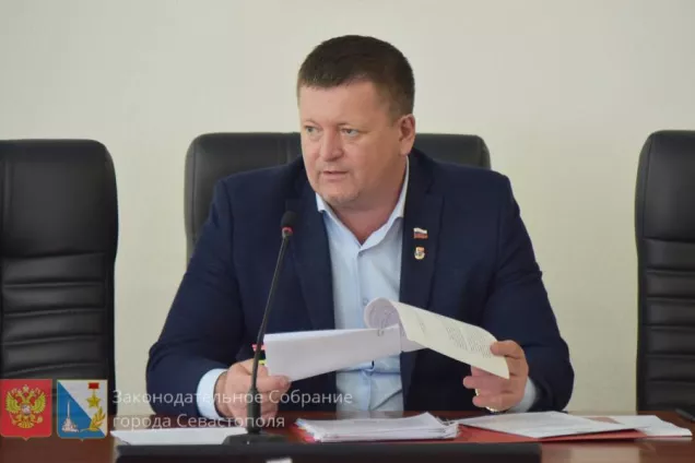 Члены комитета по городскому хозяйству г.Севастополя  рассмотрели вопрос повышения штрафов за повреждение кабельных сетей электроэнергии