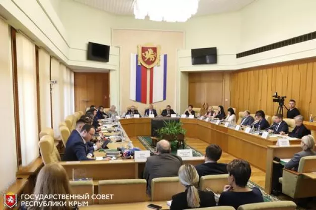 Общая сумма ущерба, нанесенного Крыму от пребывания в составе Украины, будет подсчитана до конца этого года