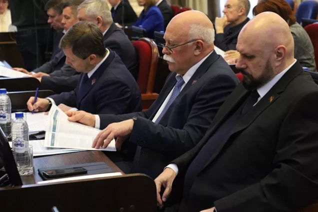 Расходы территориального ФОМС в 2024 году на Кубани превысят 108 млрд рублей