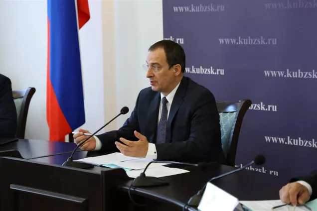 На Кубани не ограничились реализацией мер соцзащиты только по поручению Президента страны