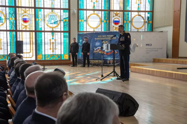 Юрий Бурлачко. Кубанская «Альфа» по праву стала героем антитеррора, участвуя в локализации межнациональных конфликтов