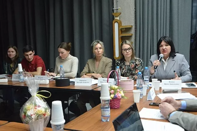 Законодательство Ростовской области наделяет НКО полномочиями по социальной поддержке инвалидов