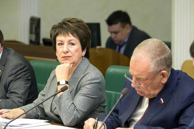 Екатерина Алтабаева рассказала о судостроительном потенциале Севастополя