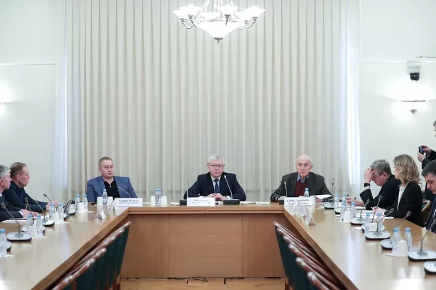 Госдума планирует признать нежелательными в России иностранные организации с госучастием