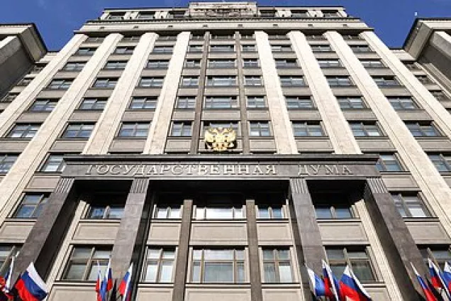 ГД планирует запретить изымать земельные участки за долги у многодетных семей