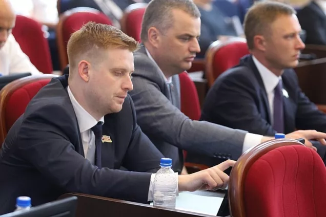 Центры раннего физического развития включили в перечень субъектов физкультуры и спорта