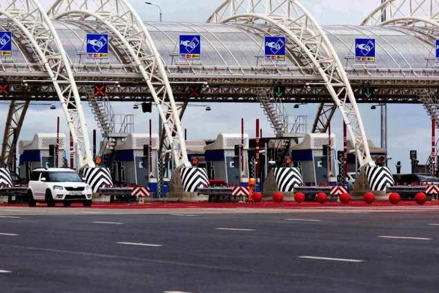 Голос ЮРПА был  услышан на федеральном уровне