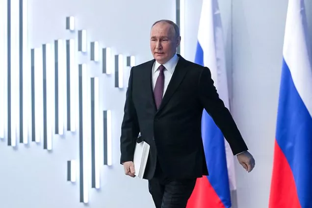 Президент России поручил увеличить поддержку семей в зависимости от числа детей