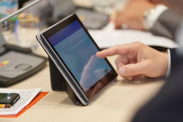 В главный финансовый документ региона на текущий год предлагается внести изменения