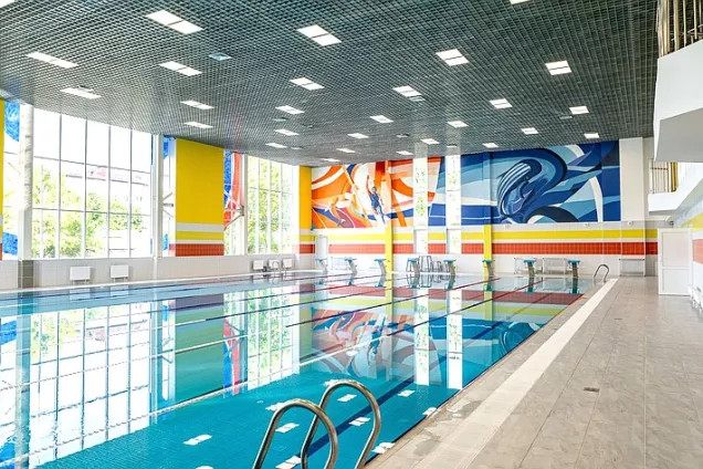 Матвиенко.Главам регионов необходимо сделать доступной для ветеранов СВО и их семей объекты реабилитации