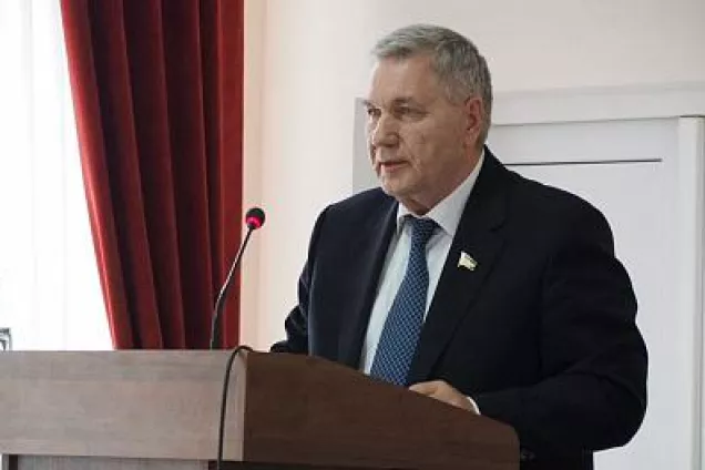 Сергей Михалев: «Программа комплексного развития сельских территорий позволит выделять на село почти в два раза больше средств, чем сегодня»