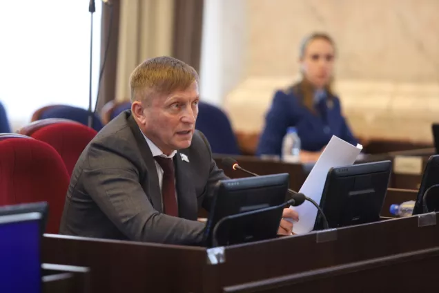 Депутаты Кубани рекомендовали меры по борьбе с резким ростом численности отдельных видов животных и птиц