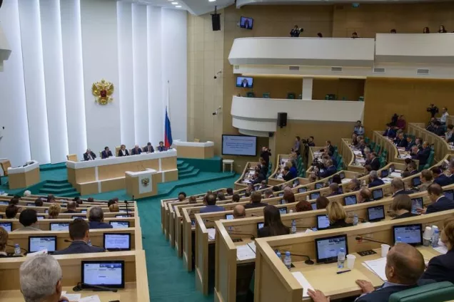 Сенаторы одобрили введение нового порядка переселения из аварийного жилья