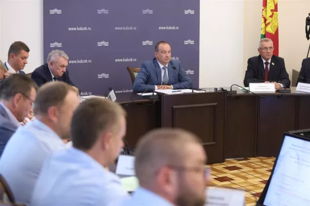 Кубанские законодатели обсудили реализацию муниципалитетами переданных им полномочий в области обращения с животными