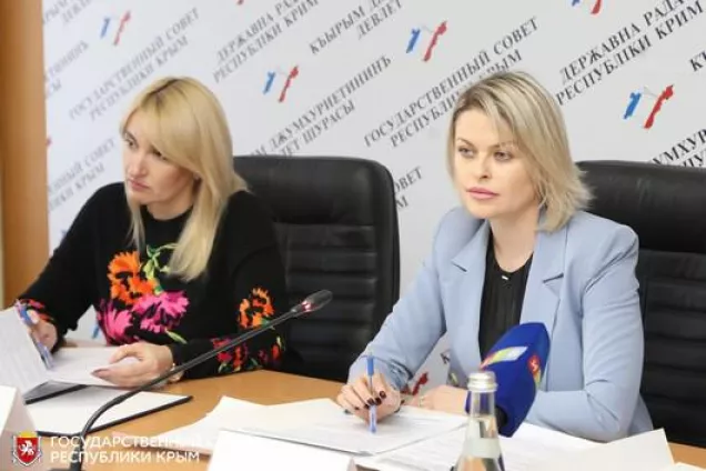 Профильный Комитет согласовал передачу объектов недвижимого имущества в собственность муниципалитетов Крыма