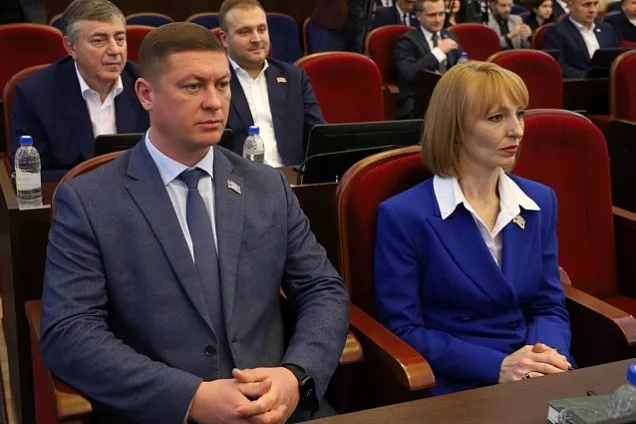 Развитие транспорта на Кубани выделили в отдельную госпрограмму