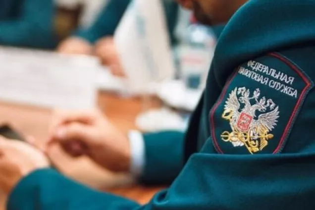 Председатель ЗСК Юрий Бурлачко поздравил с профессиональным праздником работников налоговых органов Кубани