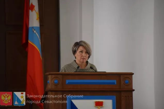 Внесены поправки в закон о мерах соцподдержки севастопольцев