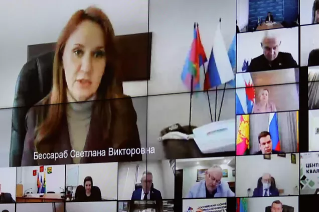 Совет законодателей Кубани одобрил депутатские инициативы