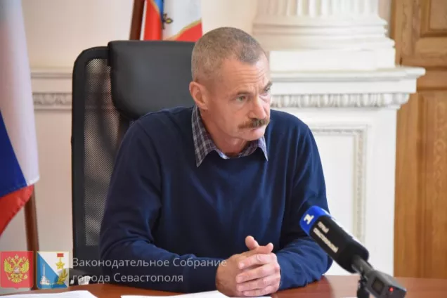 Вячеслав Горелов о рассмотренных законопроектах на заседании комитета по градостроительству и земельным вопросам