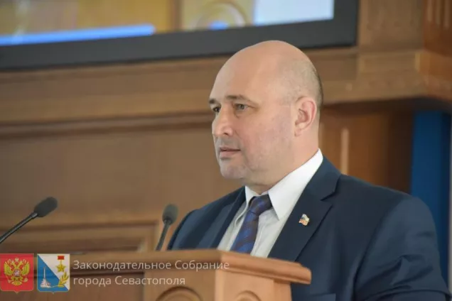 Севастопольский парламент наращивает сотрудничество с коллегами из других регионов