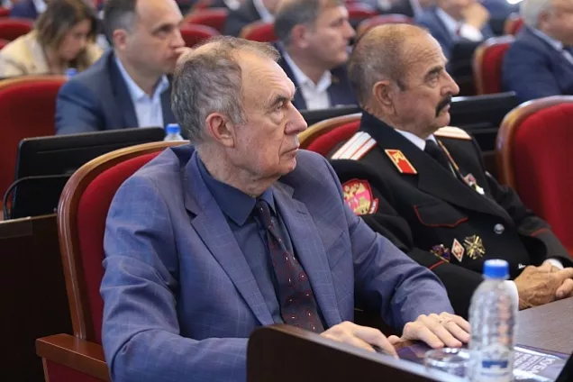 Решением сессии ЗСК краевой конкурс на лучший объект сельского туризма переформатирован