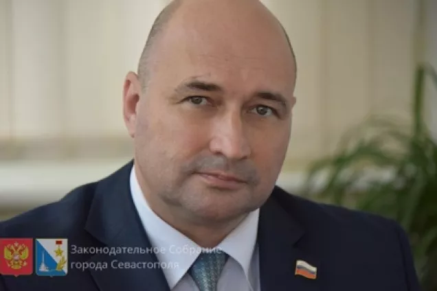 Председатель парламента Севастополя Владимир Немцев отметил важность и актуальность  реконструкции Балаклавы