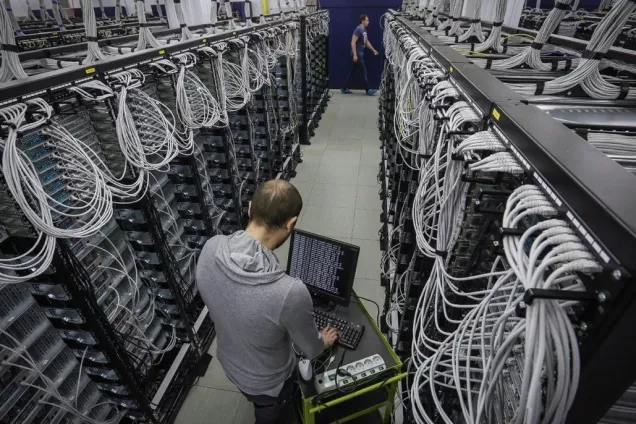 Все о законе о «суверенном Рунете»