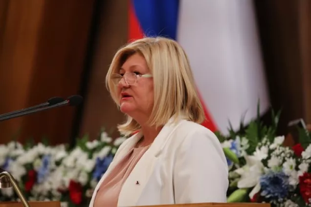 В крымском парламенте зарегистрированы три депутатские фракции