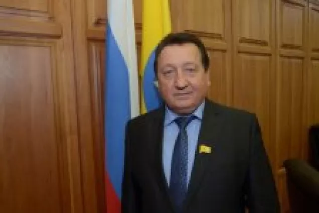 «Единая Россия» Республики Калмыкия выдвинула своих кандидатов