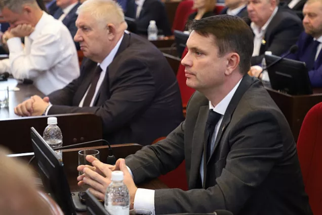 Краевой фонд развития промышленности Кубани докапитализировали на 500 млн рублей