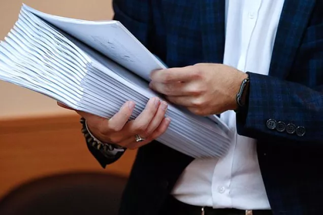 Крымские парламентарии начали работу в весеннюю сессию