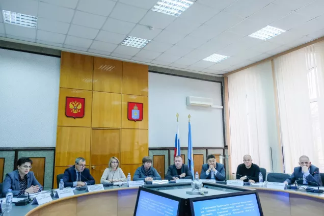 В сельских школах появится больше возможностей для занятий спортом