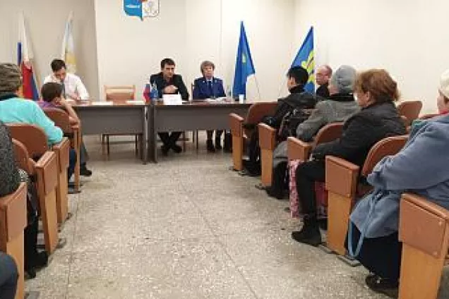 Евгений Федяев: «В муниципалитетах Донского края остро стоит вопрос с рабочими местами»