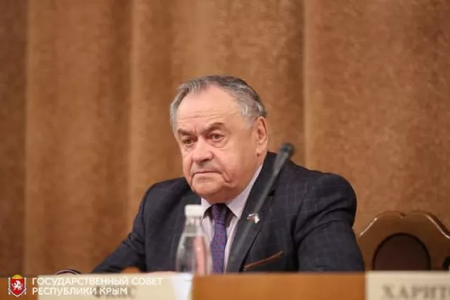 В Крыму могут появиться населенные пункты воинской доблести