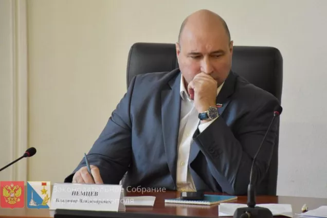 На заседании комитета по городскому хозяйству рассмотрели вопрос обращения с ТКО