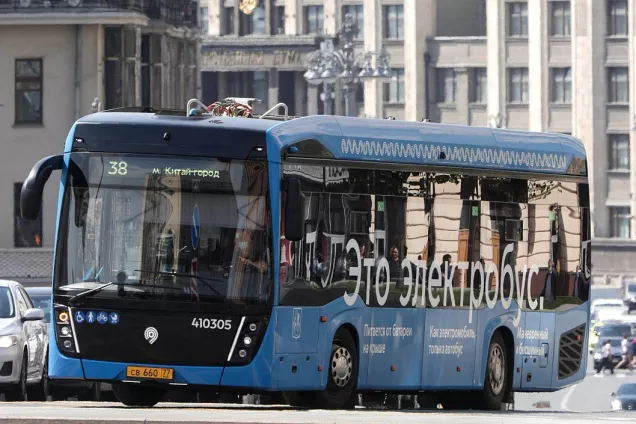 За высадку из транспорта детей инвалидов первой группы будет грозить ответственность