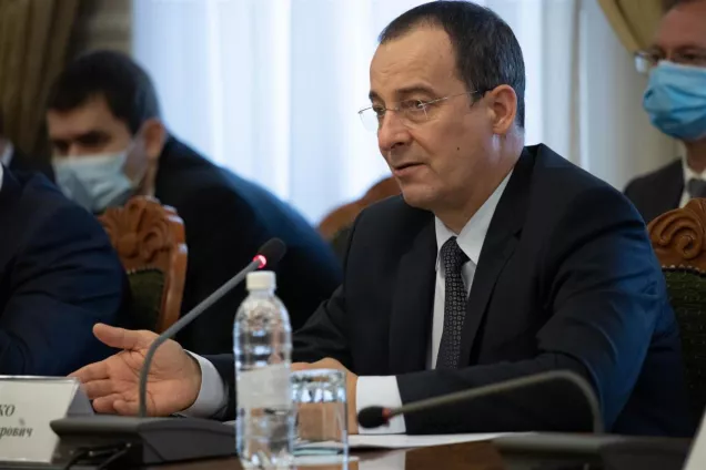 Все резервы и «узкие» места Славянского района  были изучены законодателями и чиновниками Кубани